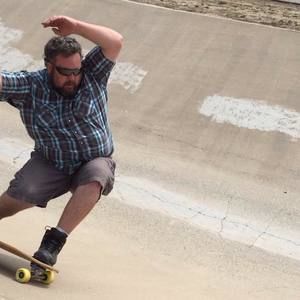 Meet your Posher, Jason